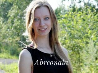 Abreonala