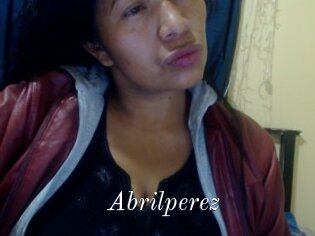 Abrilperez