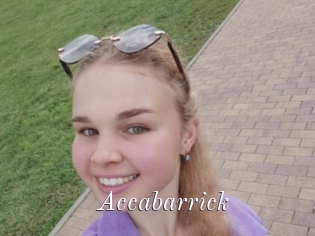 Accabarrick