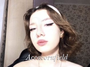 Accacornfield