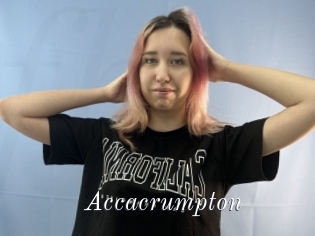 Accacrumpton