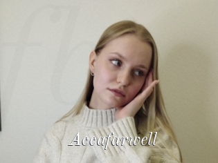 Accafarwell