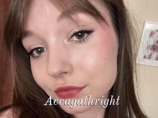 Accagathright