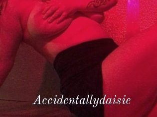 Accidentallydaisie