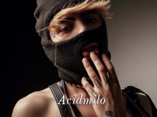 Acidmilo
