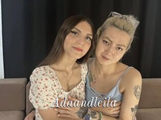 Adaandleila