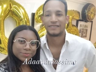 Adaandmassimo
