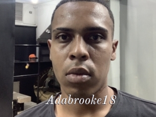 Adabrooke18