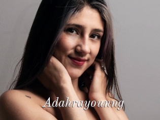 Adahrayounng