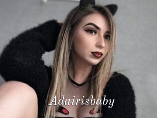 Adairisbaby