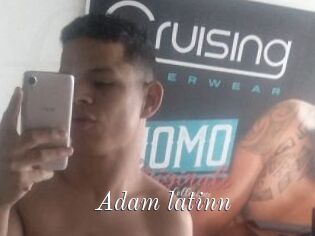 Adam_latinn