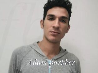 Adam_parkker
