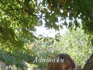 Adama4u