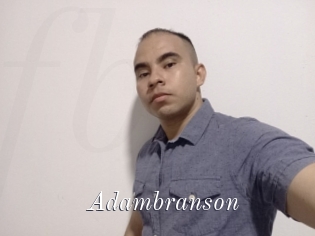 Adambranson