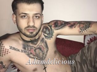Adamdelicious