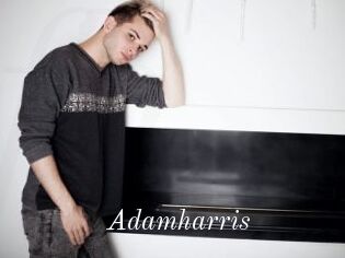 Adamharris