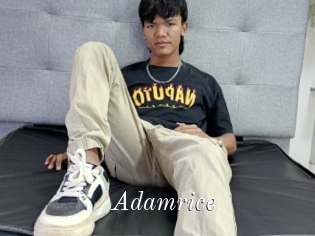 Adamrice