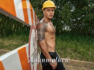 Adanmathew