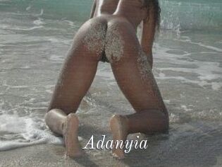 Adanyia