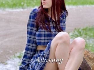 Adavong