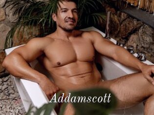Addamscott