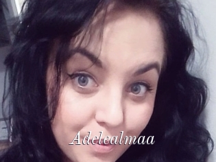 Adelealmaa