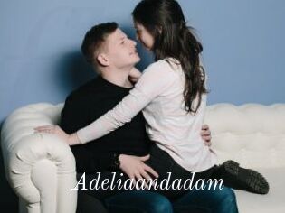 Adeliaandadam
