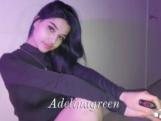 Adelinagreen