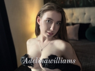 Adelinawilliams