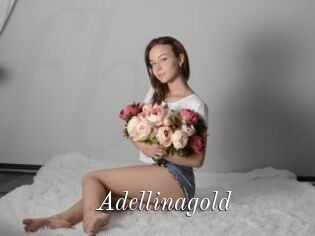 Adellinagold