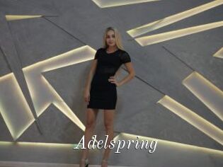 Adelspring