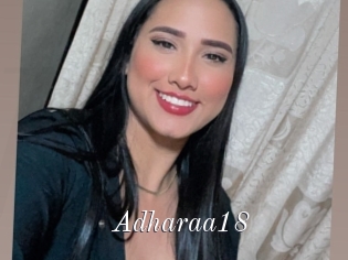 Adharaa18