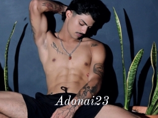 Adonai23