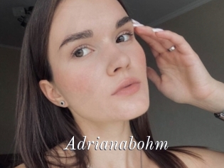Adrianabohm