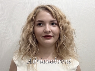 Adrianabront