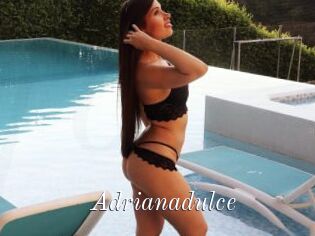 Adrianadulce