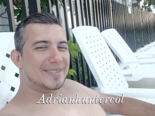 Adrianhuntercol