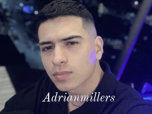 Adrianmillers