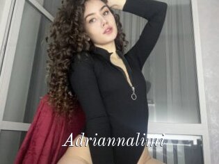 Adriannalimi