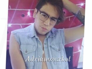 Adrianosexhot