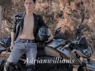 Adrianwilliams