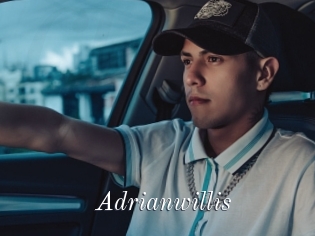 Adrianwillis