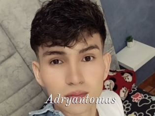 Adryantomas