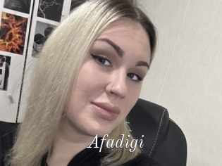 Afadigi
