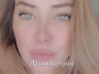 Afinaloveyou