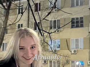 Afraaldis