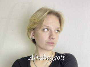Afrabaggott