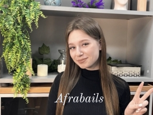 Afrabails