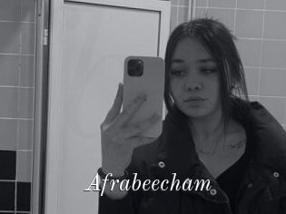 Afrabeecham