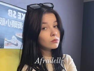 Afradelli